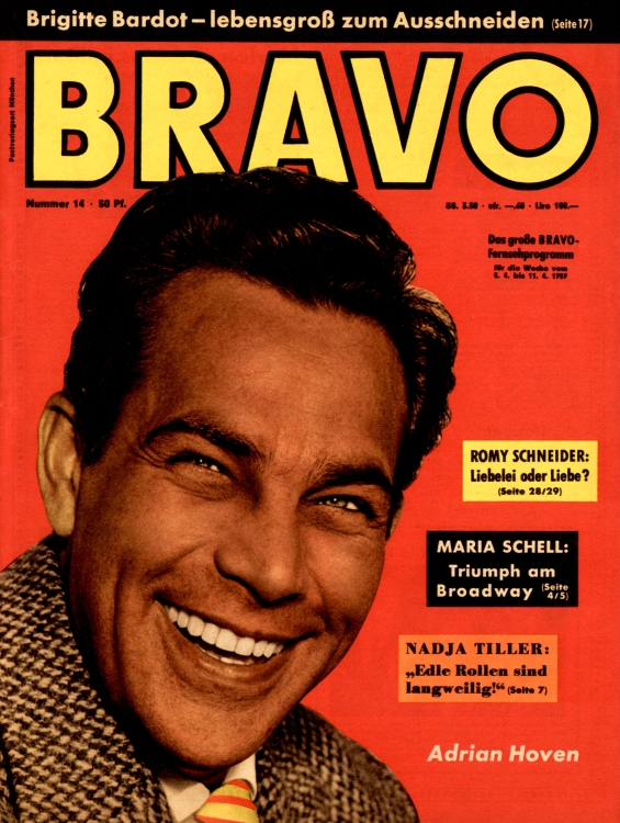 BRAVO 1959-14